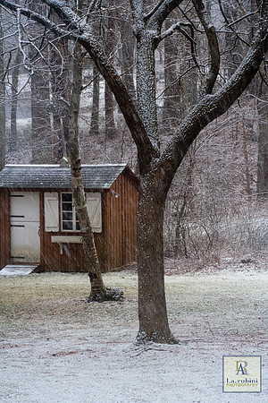2-29-12 Leap Day Snow