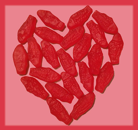2-14-12 Swedish Fish Valentine
