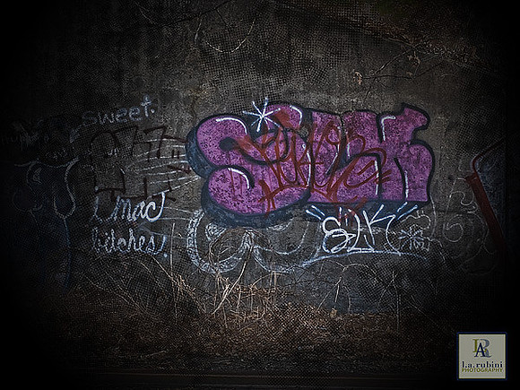 1-18-12 Graffiti 1