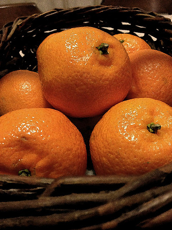 1-26-12 Clementines