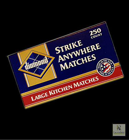 2-28-12 Matches