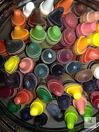 2-3-12 Fun House Crayons