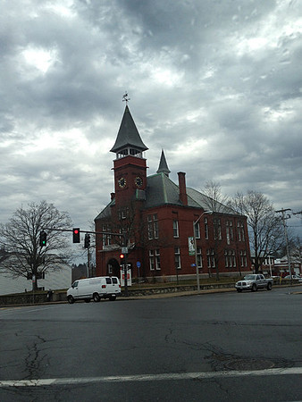 2-1-12 Town Hall