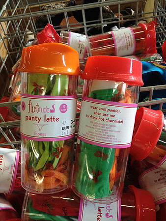 3-20-12 Mug O' Panties
