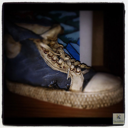 1-23-12 Sneaker
