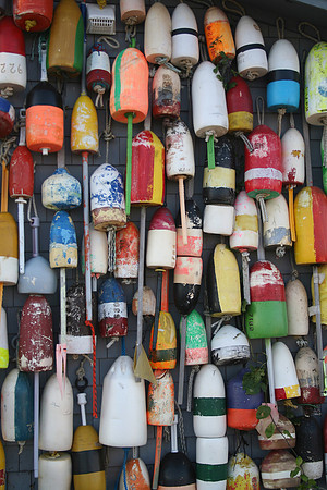 Buoys 2