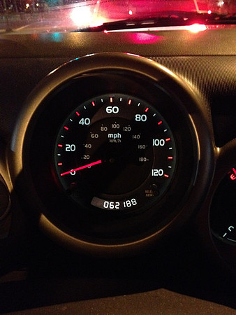 3-15-12 Odometer