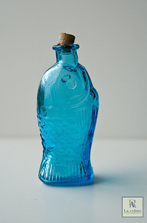 3-3-12 Fish Bottle